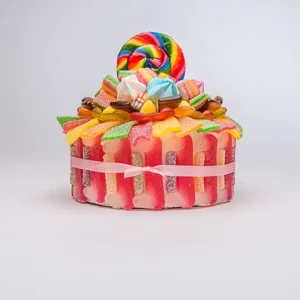 Bakkerij Wivine - zoete geschenken - snoeptaarten